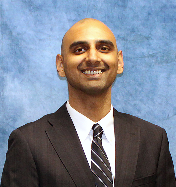 Dr. Aaron Devanathan, PharmD, PhD